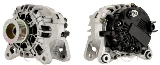 Generator 14 V CEVAM 4890 Bild Generator 14 V CEVAM 4890