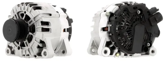 Generator 14 V CEVAM 4892 Bild Generator 14 V CEVAM 4892