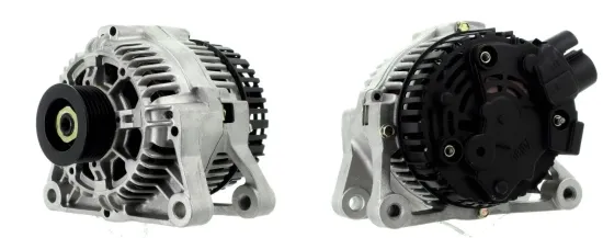 Generator 14 V CEVAM 4937 Bild Generator 14 V CEVAM 4937