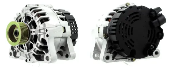 Generator 14 V CEVAM 4938 Bild Generator 14 V CEVAM 4938