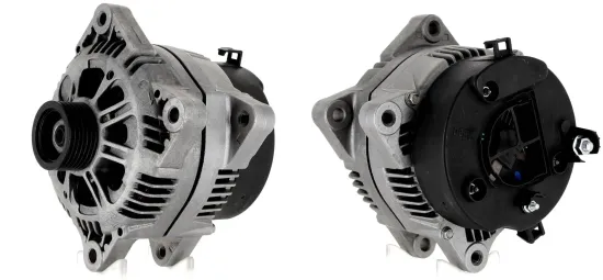 Generator 14 V CEVAM 4943 Bild Generator 14 V CEVAM 4943