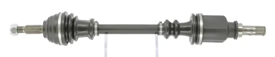 Antriebswelle Vorderachse links CEVAM 5513 Bild Antriebswelle Vorderachse links CEVAM 5513