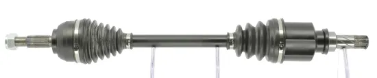Antriebswelle Vorderachse links CEVAM 5533 Bild Antriebswelle Vorderachse links CEVAM 5533