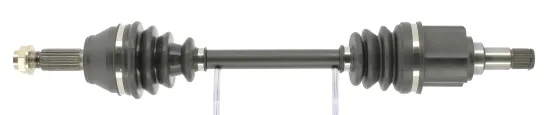 Antriebswelle Vorderachse links CEVAM 5876 Bild Antriebswelle Vorderachse links CEVAM 5876