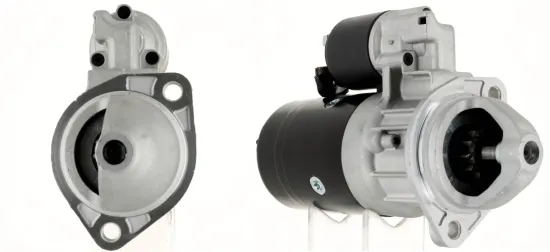 Starter 12 V 2,2 kW CEVAM 8505 Bild Starter 12 V 2,2 kW CEVAM 8505