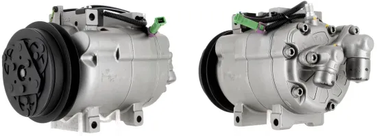 Kompressor, Klimaanlage 12 V CEVAM 8600023 Bild Kompressor, Klimaanlage 12 V CEVAM 8600023