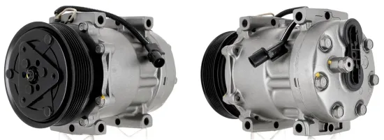 Kompressor, Klimaanlage 12 V CEVAM 8600059 Bild Kompressor, Klimaanlage 12 V CEVAM 8600059