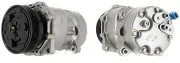 Kompressor, Klimaanlage 12 V CEVAM 8600081