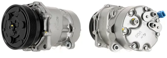 Kompressor, Klimaanlage 12 V CEVAM 8600081 Bild Kompressor, Klimaanlage 12 V CEVAM 8600081