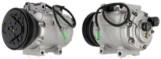 Kompressor, Klimaanlage 12 V CEVAM 8600083 Bild Kompressor, Klimaanlage 12 V CEVAM 8600083