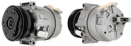 Kompressor, Klimaanlage 12 V CEVAM 8600095 Bild Kompressor, Klimaanlage 12 V CEVAM 8600095