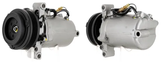 Kompressor, Klimaanlage 12 V CEVAM 8600124 Bild Kompressor, Klimaanlage 12 V CEVAM 8600124