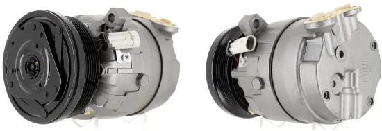 Kompressor, Klimaanlage 12 V CEVAM 8600148 Bild Kompressor, Klimaanlage 12 V CEVAM 8600148