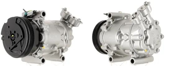 Kompressor, Klimaanlage 12 V CEVAM 8600183 Bild Kompressor, Klimaanlage 12 V CEVAM 8600183