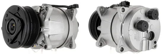 Kompressor, Klimaanlage 12 V CEVAM 8600239 Bild Kompressor, Klimaanlage 12 V CEVAM 8600239