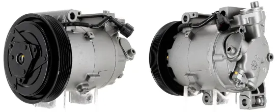 Kompressor, Klimaanlage 12 V CEVAM 8600251 Bild Kompressor, Klimaanlage 12 V CEVAM 8600251