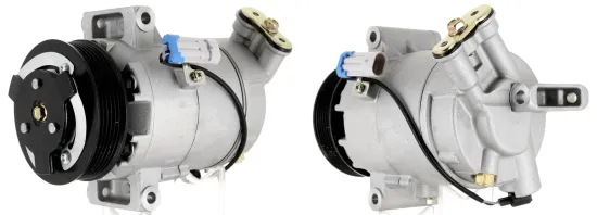 Kompressor, Klimaanlage 12 V CEVAM 8600270 Bild Kompressor, Klimaanlage 12 V CEVAM 8600270