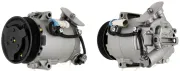 Kompressor, Klimaanlage 12 V CEVAM 8600271