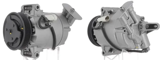 Kompressor, Klimaanlage 12 V CEVAM 8600273 Bild Kompressor, Klimaanlage 12 V CEVAM 8600273