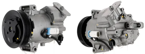 Kompressor, Klimaanlage 12 V CEVAM 8600274 Bild Kompressor, Klimaanlage 12 V CEVAM 8600274