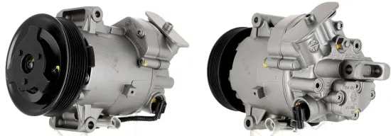 Kompressor, Klimaanlage 12 V CEVAM 8600276 Bild Kompressor, Klimaanlage 12 V CEVAM 8600276