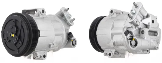 Kompressor, Klimaanlage 12 V CEVAM 8600293 Bild Kompressor, Klimaanlage 12 V CEVAM 8600293