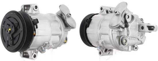 Kompressor, Klimaanlage 12 V CEVAM 8600294 Bild Kompressor, Klimaanlage 12 V CEVAM 8600294