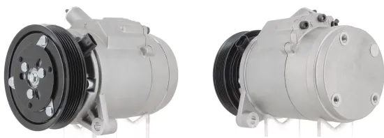 Kompressor, Klimaanlage 12 V CEVAM 8600419 Bild Kompressor, Klimaanlage 12 V CEVAM 8600419