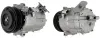 Kompressor, Klimaanlage 12 V CEVAM 8608603