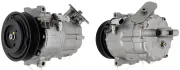 Kompressor, Klimaanlage 12 V CEVAM 8608603