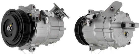 Kompressor, Klimaanlage 12 V CEVAM 8608603 Bild Kompressor, Klimaanlage 12 V CEVAM 8608603