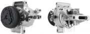 Kompressor, Klimaanlage 12 V CEVAM 8610622