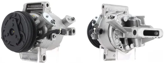 Kompressor, Klimaanlage 12 V CEVAM 8610622 Bild Kompressor, Klimaanlage 12 V CEVAM 8610622