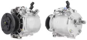 Kompressor, Klimaanlage 12 V CEVAM 8611068