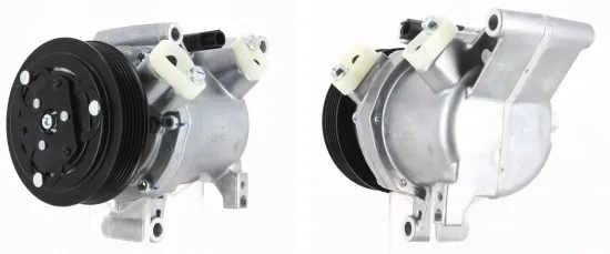 Kompressor, Klimaanlage 12 V CEVAM 8613084 Bild Kompressor, Klimaanlage 12 V CEVAM 8613084