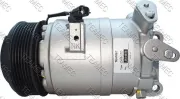 Kompressor, Klimaanlage 12 V CEVAM 8614978