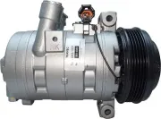 Kompressor, Klimaanlage 12 V CEVAM 8614980