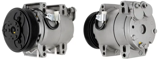 Kompressor, Klimaanlage 12 V CEVAM 8614984 Bild Kompressor, Klimaanlage 12 V CEVAM 8614984