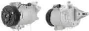 Kompressor, Klimaanlage 12 V CEVAM 8614996