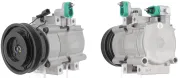 Kompressor, Klimaanlage 12 V CEVAM 8623293