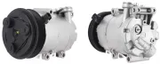 Kompressor, Klimaanlage 12 V CEVAM 8623341