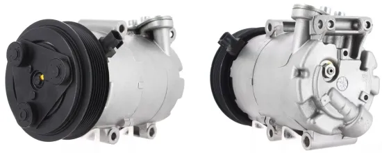 Kompressor, Klimaanlage 12 V CEVAM 8623341 Bild Kompressor, Klimaanlage 12 V CEVAM 8623341