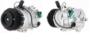 Kompressor, Klimaanlage 12 V CEVAM 8623406