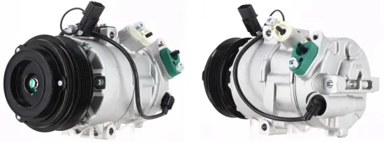 Kompressor, Klimaanlage 12 V CEVAM 8623406 Bild Kompressor, Klimaanlage 12 V CEVAM 8623406