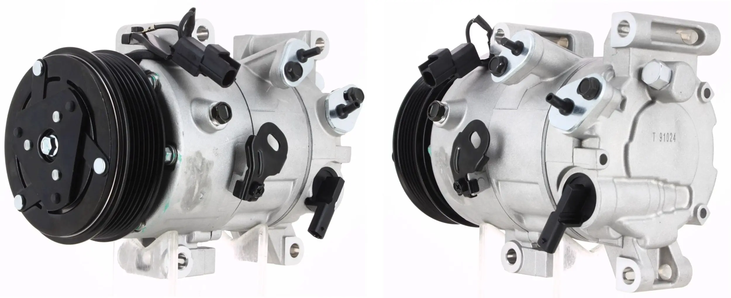 Kompressor, Klimaanlage 12 V CEVAM 8623426