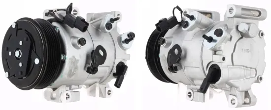 Kompressor, Klimaanlage 12 V CEVAM 8623426 Bild Kompressor, Klimaanlage 12 V CEVAM 8623426