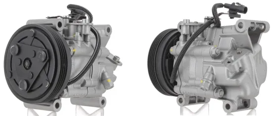 Kompressor, Klimaanlage 12 V CEVAM 8625020 Bild Kompressor, Klimaanlage 12 V CEVAM 8625020