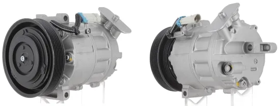 Kompressor, Klimaanlage 12 V CEVAM 8629553 Bild Kompressor, Klimaanlage 12 V CEVAM 8629553