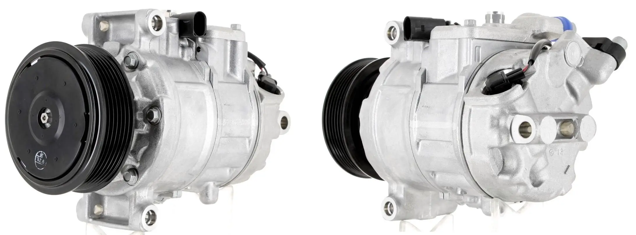 Kompressor, Klimaanlage 12 V CEVAM 8629608