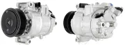 Kompressor, Klimaanlage 12 V CEVAM 8629608